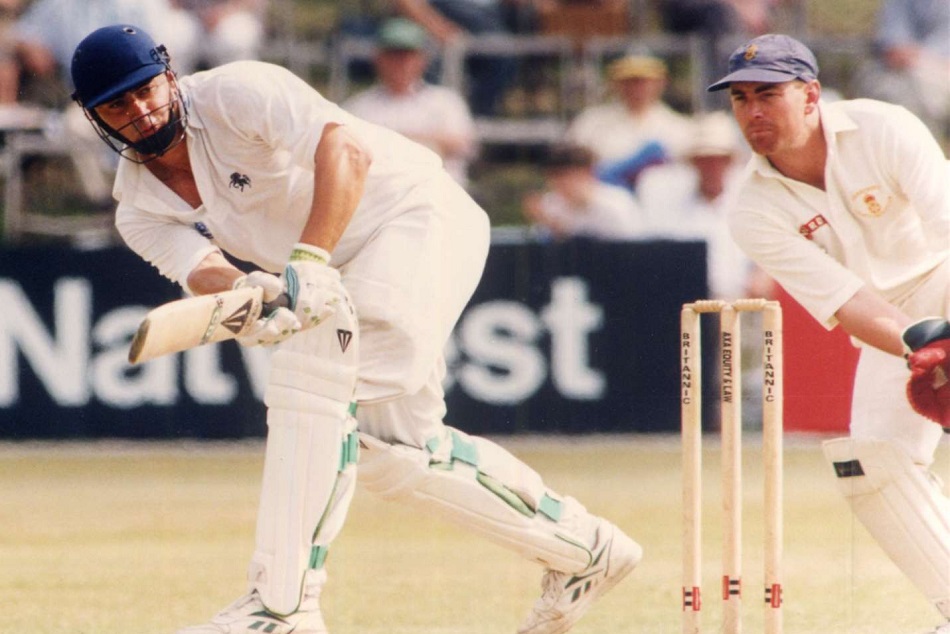 20 शतकों की मदद से 14,000 रन बनाने वाले ग्राहम कॉड्रे का निधन