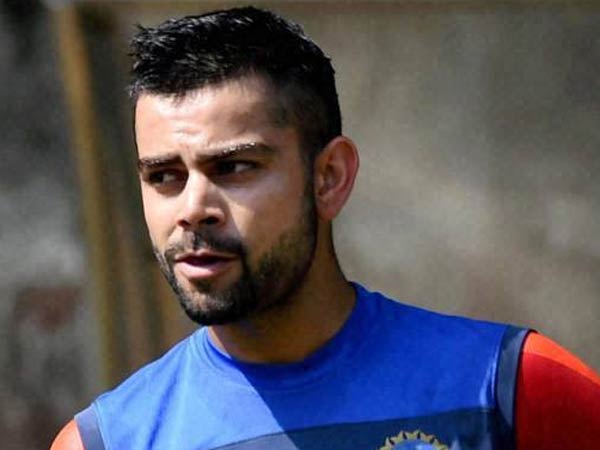 बीसीसीआई की ए प्लस कैटेगरी में