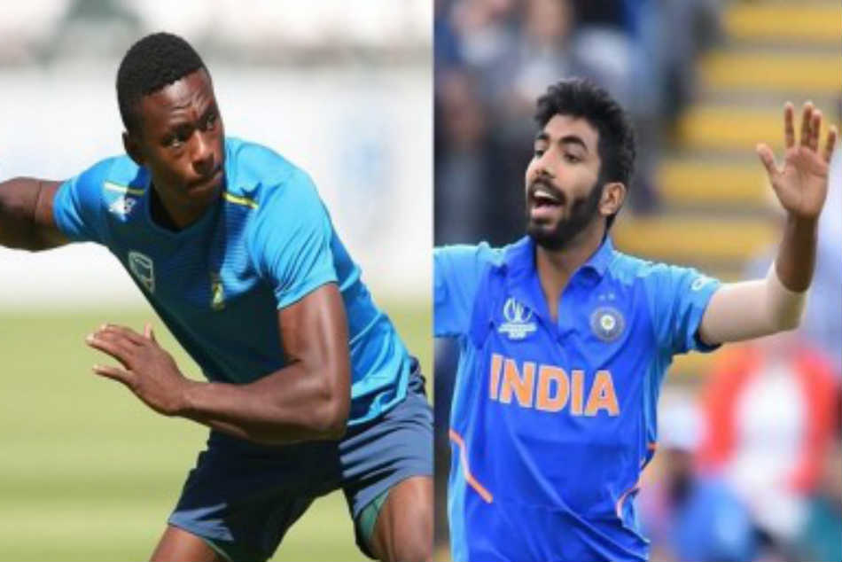 IPL 2020: रबाडा को पछाड़ने में नाकाम रहे बुमराह, कगिसो को मिली पर्पल कैप