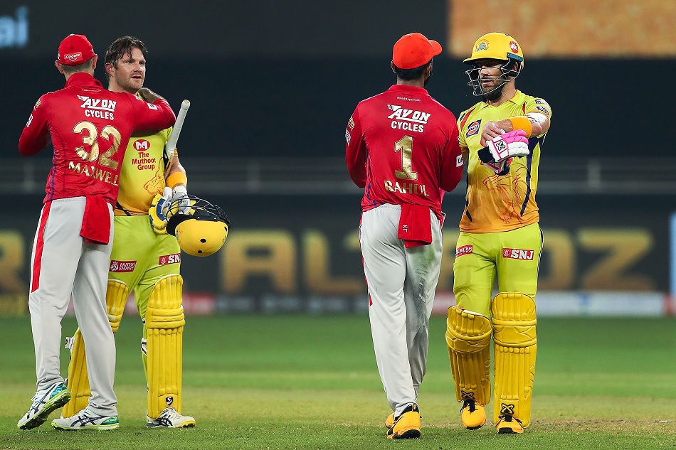 IPL 2020, CSK vs KXIP: Predicted playing Eleven, head to head