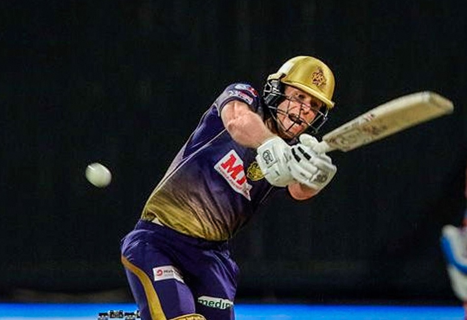 IPL 2020: मोर्गन ने KKR के भाग्य का फैसला क्रिकेट के भगवान के हाथों में छोड़ा