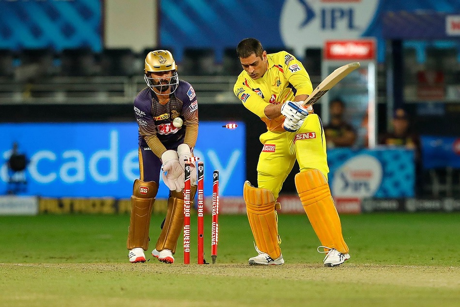 IPL 2020 league stage is finished, here is the flop playing eleven so far