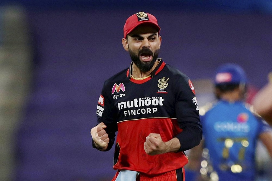 Happy Birthday Virat Kohli: 5 पारियां जब RCB के कप्तान ने विपक्षियों की बखिया उधेड़ दी