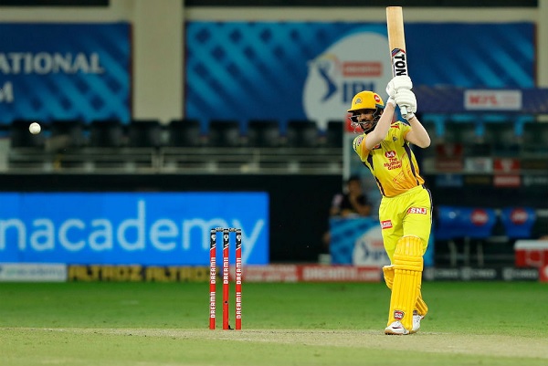 गायकवाड़ ने शुरुआती संघर्ष को सफलता में तब्दील किया-