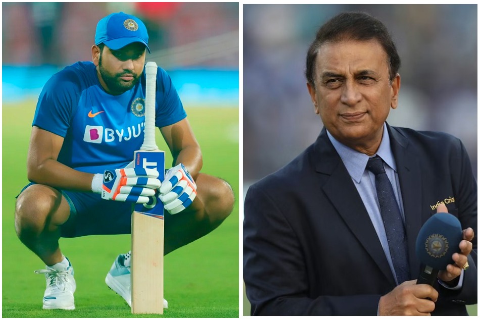 AUS vs IND: गाबा में रोहित शर्मा के शॉट सेलेक्शन से नाराज हुए सुनील गावस्कर, जानें क्या कहा
