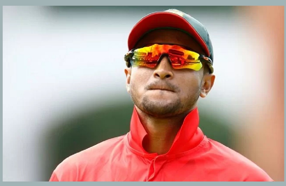 क्रिकेट में वापसी के बाद टीम के साथियों की शक भरी नजरों के लिए भी शाकिब अल हसन हैं तैयार