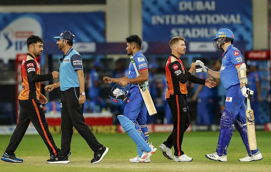 DC vs SRH: दूसरा क्वालीफायर आज, संभावित प्लेइंग XI, हेड टू हेड रिकॉर्ड