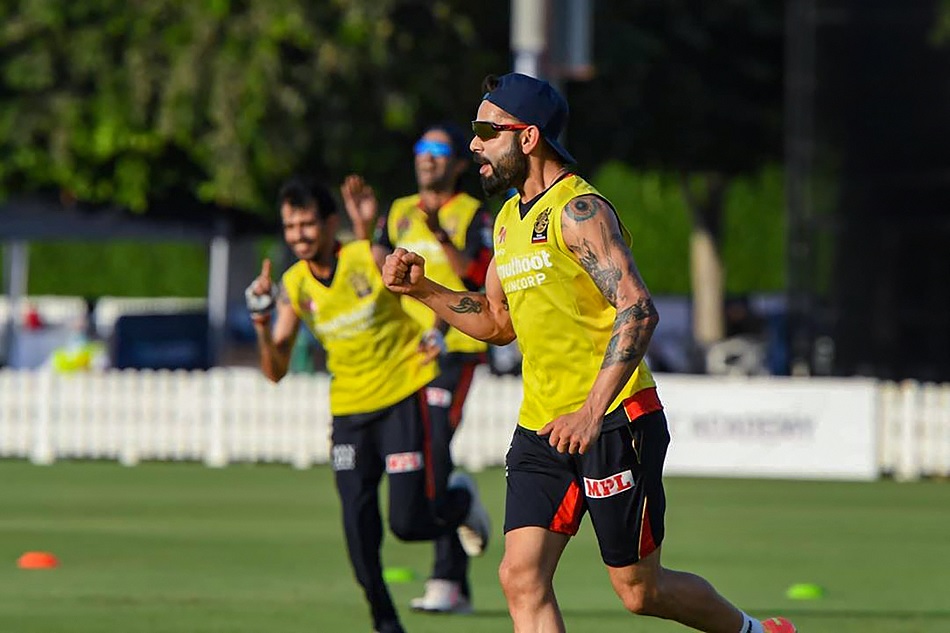 ऑस्ट्रेलिया दौरे के लिए UAE में टीम इंडिया के बायो-बबल से जुड़े विराट कोहली: रिपोर्ट