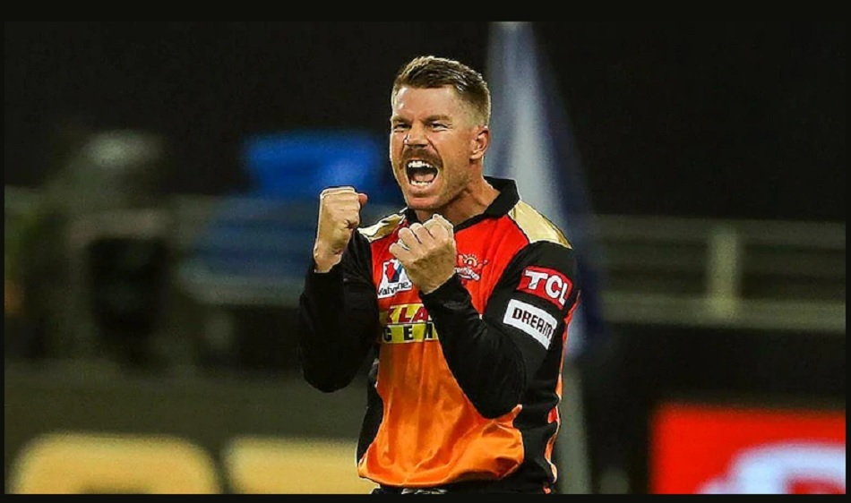IPL 2020: SRH फैंस से वार्नर ने किया वायदा, जीते तो करेंगे 'बुट्टा बोम्मा' पर डांस