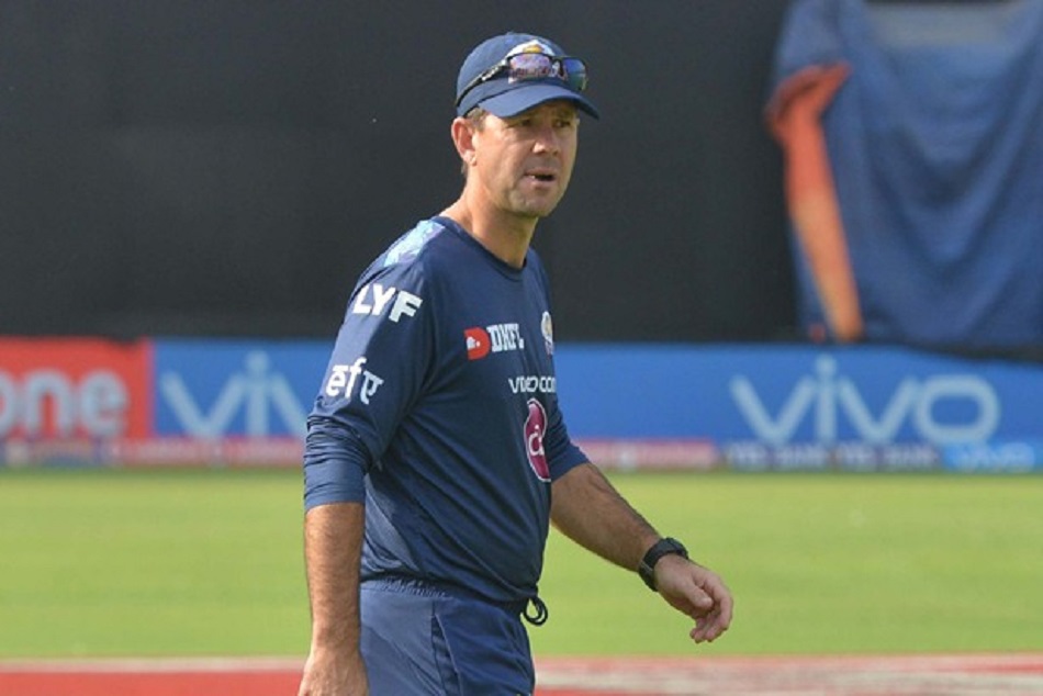 IPL 2020: फाइनल में जगह कमाई, अब ये DC के लिए ट्रॉफी उठाने का समय है- रिकी पोंटिंग