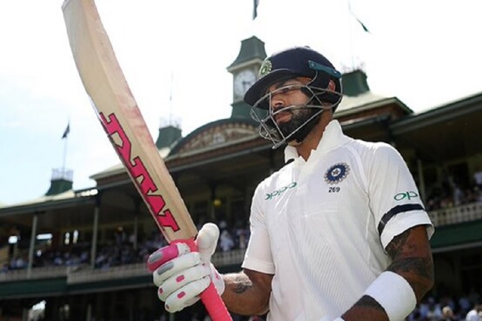 IND vs AUS: विराट कोहली के 3 टेस्ट छोड़ने से स्टीव वॉ हैं हैरान और निराश