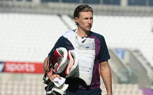 3. जो रूट-