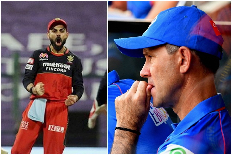 IPL 2020: अश्विन का खुलासा- कोहली और पोंटिंग के बीच मैदान में हुई थी गर्मागर्म बहस