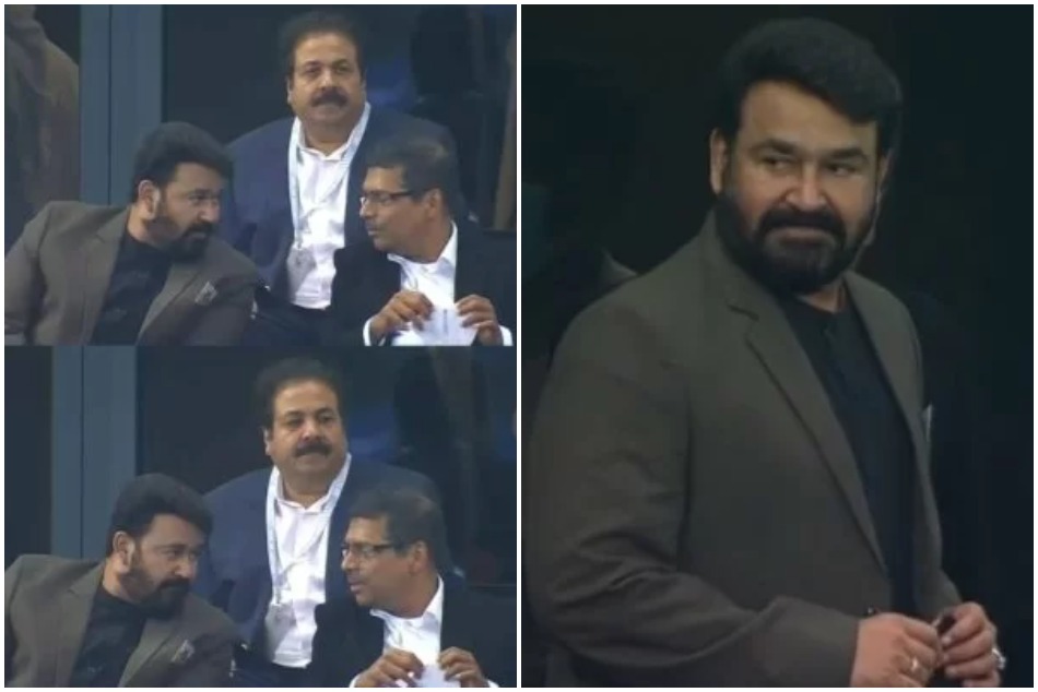 क्या IPL 2021 की 9वीं टीम खरीदने की कोशिश कर रहे हैं फिल्मस्टार मोहनलाल?