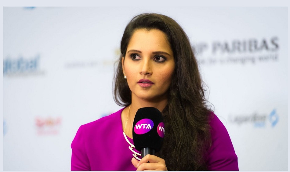 नए अवतार में दिखेंगी सानिया मिर्जा, डिजिटल प्लेटफॉर्म पर कर रही हैं डेब्यू