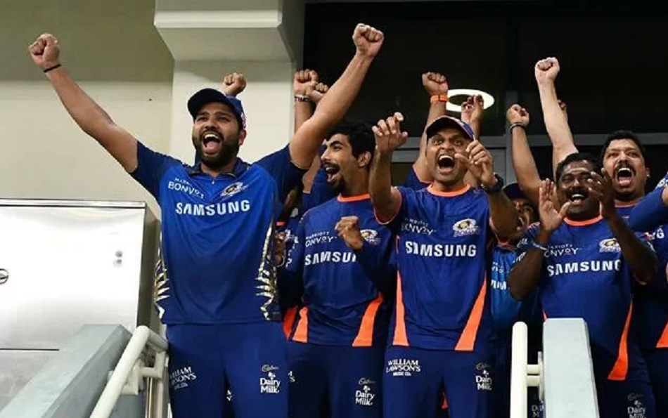 IPL 2020 बना रिकॉर्ड तोड़ 28 प्रतिशत अधिक देखा जाने वाला सीजन