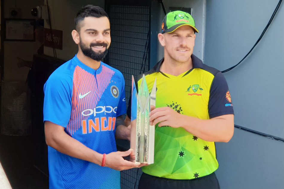 IND vs AUS: भारत के ODI बैटिंग, बॉलिंग रिकॉर्ड, सर्वाधिक शतक, जीत-हार, अन्य आंकड़े