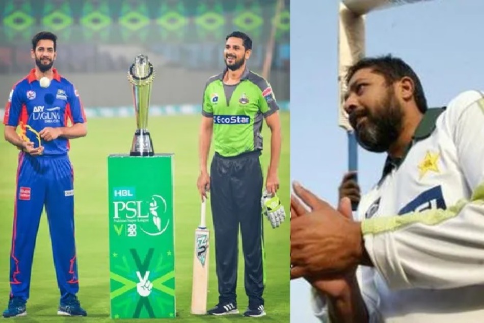 इंजमाम उल हक ने की PSL 2020 फाइनल के विजेता की भविष्यवाणी