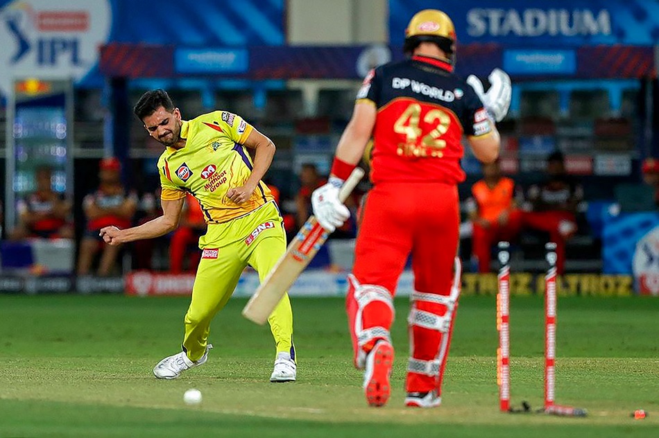 आकाश चोपड़ा ने आरोन फिंच को बताया IPL 2020 में RCB की सबसे बड़ी निराशा