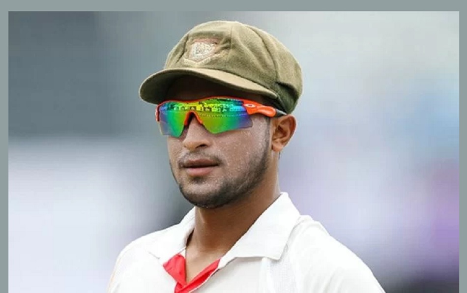 काली पूजा में भाग लेने के बाद मिली धमकियों के बाद शाकिब अल हसन ने मांगी माफी