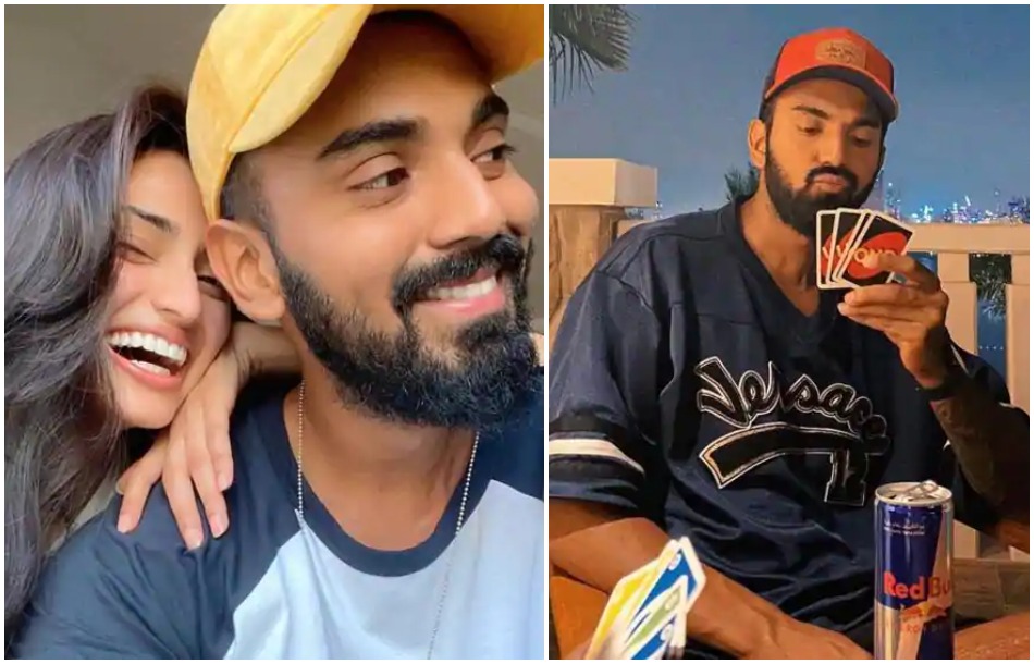 ऑस्ट्रेलिया में अथिया शेट्टी को मिस कर रहे हैं केएल राहुल, अभिनेत्री ने दी ये प्रतिक्रिया