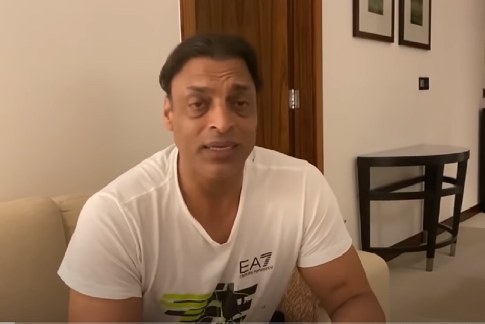 IPL के दौरान मैं कोहली के चेहरे पर बोरियत देख सकता था- शोएब अख्तर