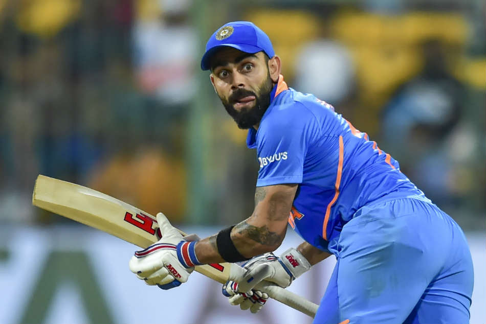 Ind vs Aus: दर्शकों में मची होड़, पहले ही घंटे में बिके T20I, ODI के टिकट