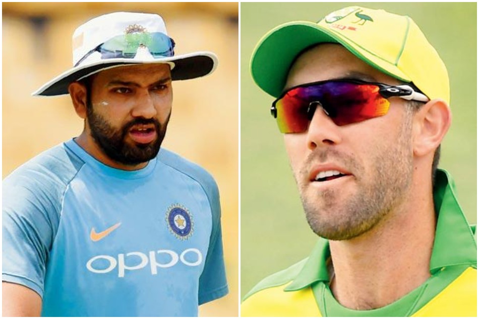 IND vs AUS: रोहित शर्मा की गैरमौजूदगी को ग्लेन मैक्सवेल ने बताया बड़ा पॉजिटिव