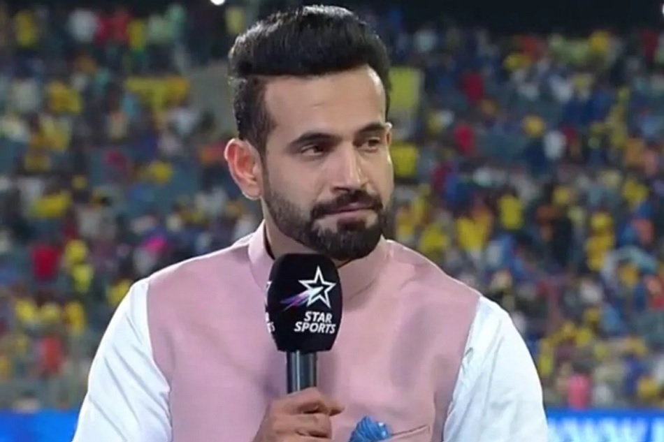 WTC Final: Irfan Pathan disappointed with performance of India batsmen