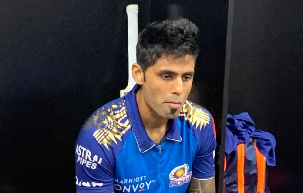 'सूर्यकुमार यादव को लेते तो किस बल्लेबाज को बाहर निकालते'-पूर्व सेलेक्टर ने पूछा सवाल