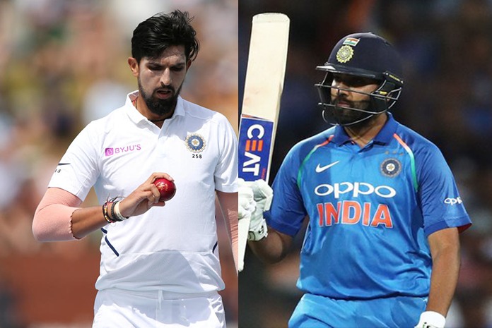 IND vs AUS: रोहित और ईशांत के बाहर होने के बाद टीम मैनेजमेंट ने की श्रेयस अय्यर की मांग