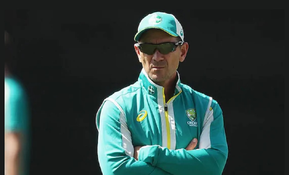 जस्टिन लैंगर ने कहा, भारत-ऑस्ट्रेलिया के बीच सीरीज में गालियों के लिए कोई जगह नहीं होगी