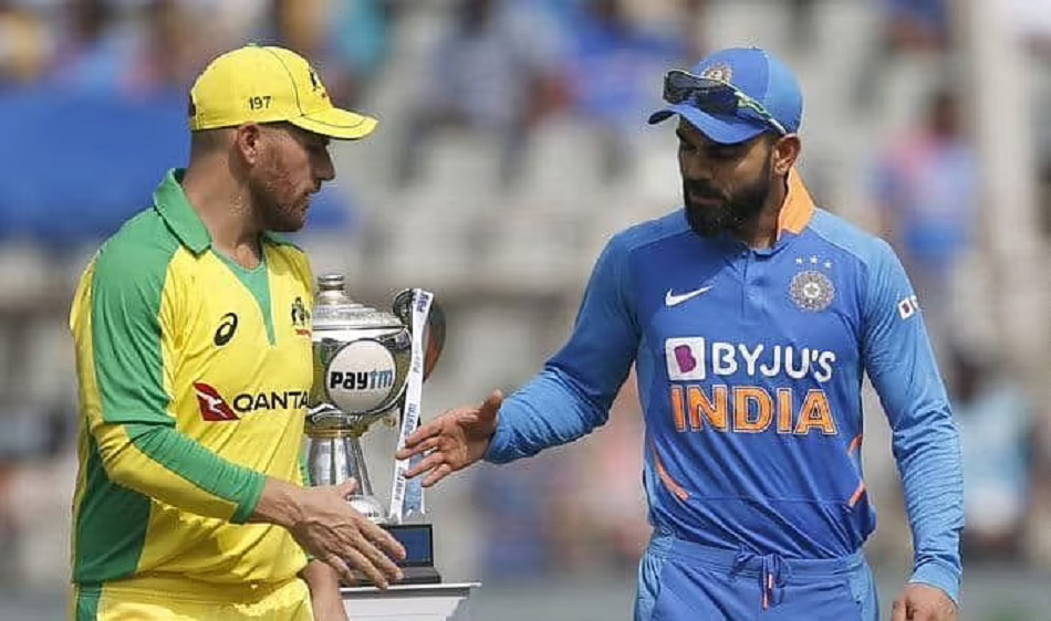 IND vs AUS, 1st ODI: टीम इंडिया की प्लेइंग XI, लाइव स्ट्रीमिंग, मैच टाइमिंग