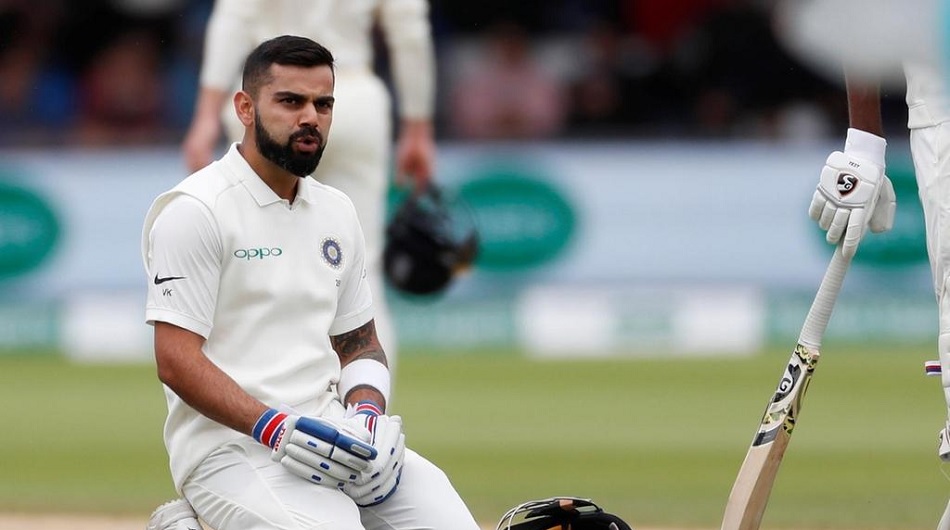 ICC के नए WTC प्वाइंट सिस्टम की विराट ने की आलोचना, कहा- इसको समझना मुश्किल