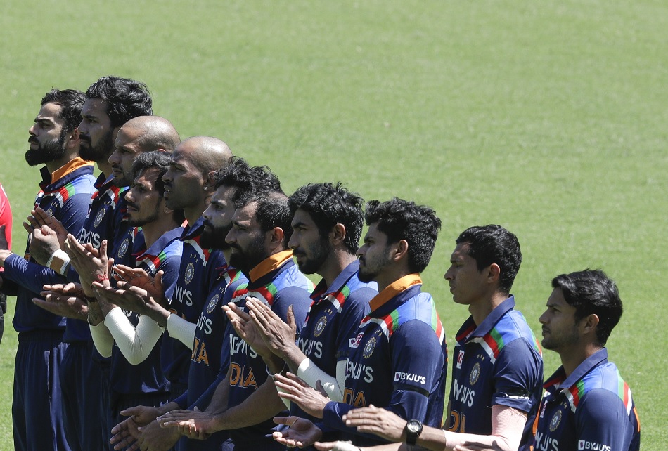 IND vs AUS: फिल ह्यूज को छठी पुण्यतिथि पर दोनों टीमों के खिलाड़ियों ने दी श्रद्धांजलि