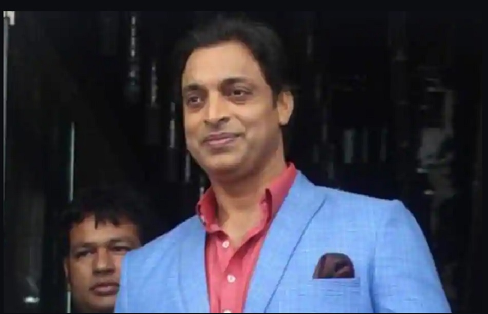 'तमीज से पेश आओ'- पाक टीम को चेतावनी देने के लिए अख्तर ने न्यूजीलैंड क्रिकेट को लताड़ा