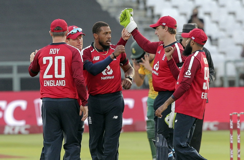 SA vs ENG: इंग्लैंड ने जीता पहला T20I, नए रोल में हीरो साबित हुए जॉनी बेयरस्टो