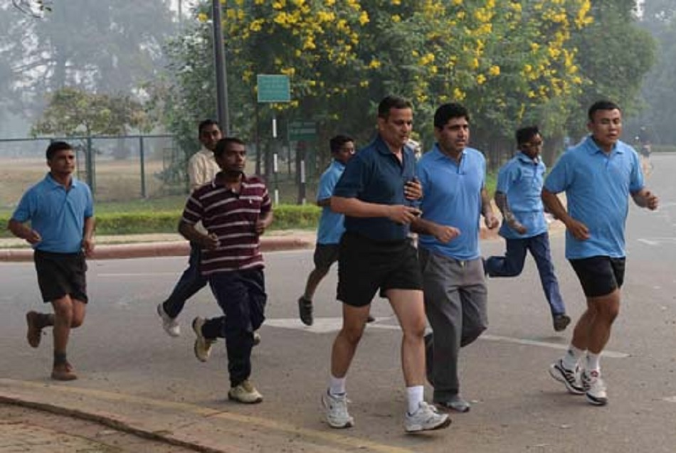 हेल्थ जागरूकता को सबके पास पहुंचाएगी सरकार, जनवरी 2021 में लॉन्च हो सकती है फिटनेस ऐप