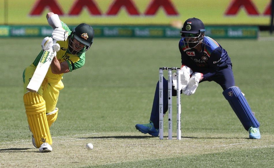 IND vs AUS: पहली बार ODI में विपक्षी ओपनर्स ने भारत के खिलाफ बनाया ये रिकॉर्ड