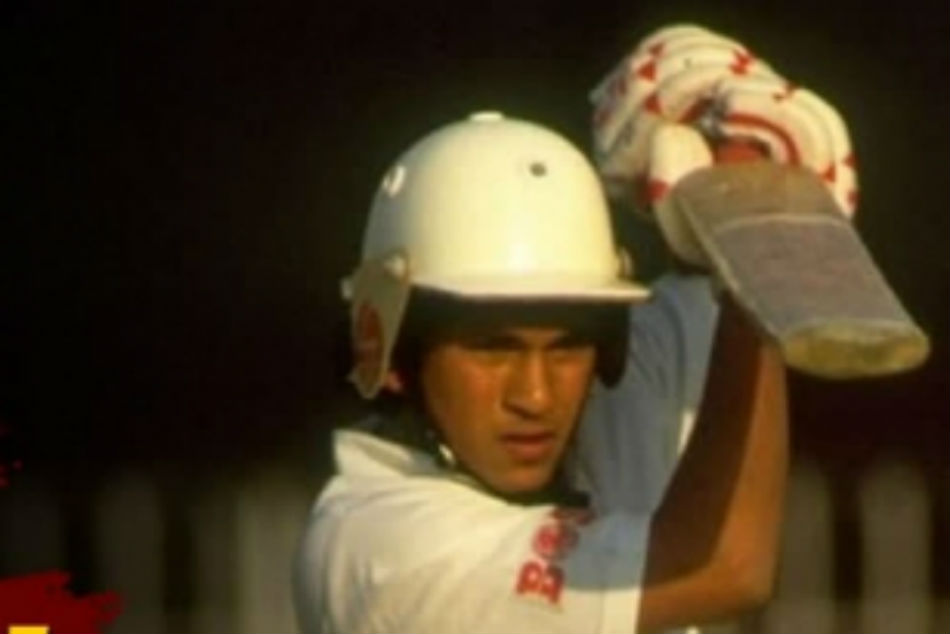 आज के दिन 31 साल पहले सचिन ने अंतरराष्ट्रीय क्रिकेट में रखा था कदम और बन गए क्रिकेट के भगवान