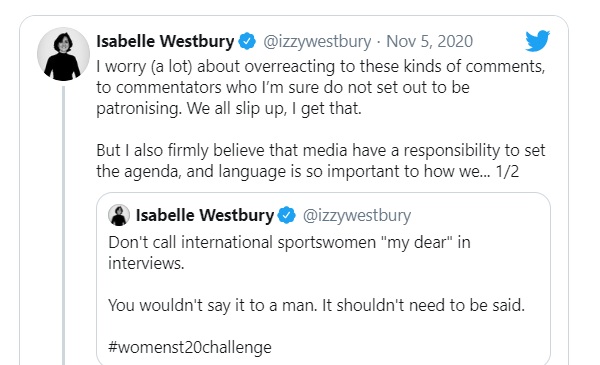 'कल एक दिन की छुट्टी, मेरी प्यारी, मिताली राज'