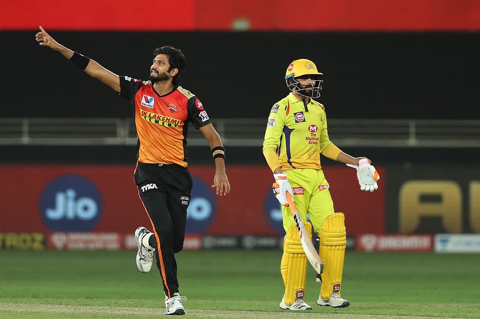 5 खिलाड़ी जिन्हें IPL 2021 से पहले सनराइजर्स हैदराबाद कर सकता है रिलीज