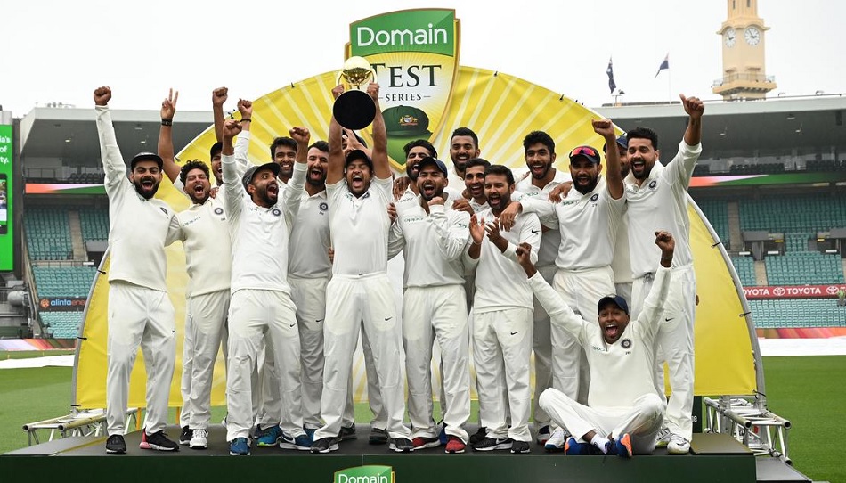 World Test Championship टेबल में नंबर 2 पर क्यों खिसका भारत? जानें क्वालिफिकेशन का नया गणित