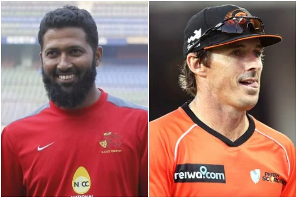 'आजा बेटा आजा'- टेस्ट XI में रोहित की जगह पर उठाया सवाल, तो जाफर ने किया हॉग को ट्रोल