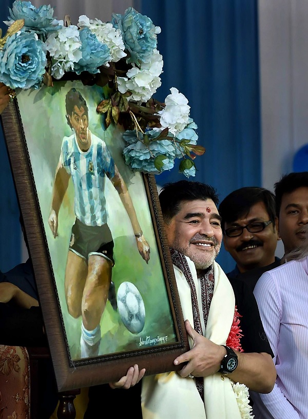 अर्जेंटीना में तीन दिन का राष्ट्रीय शोक-