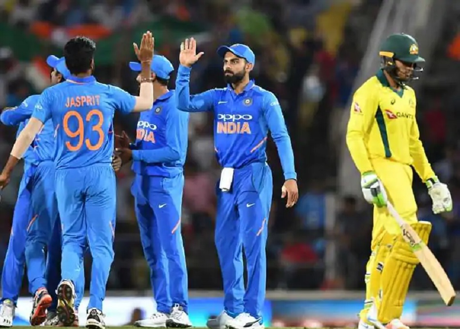 IND vs AUS: ODI सीरीज में दोनों टीमों के इन 8 खिलाड़ियों पर रहेंगी नजरें