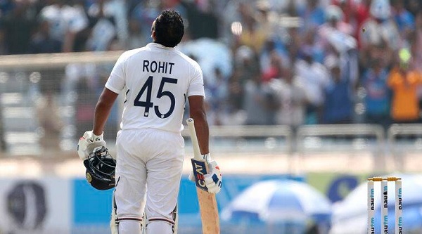 रोहित शर्मा की चोट पर टीम की किरकिरी-