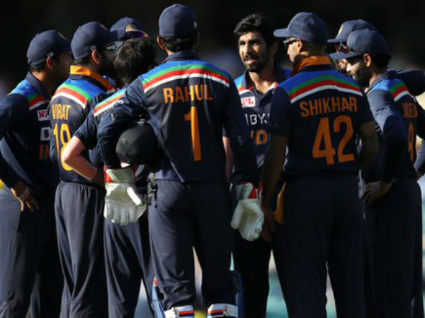 1. टीम न्यूज - भारत