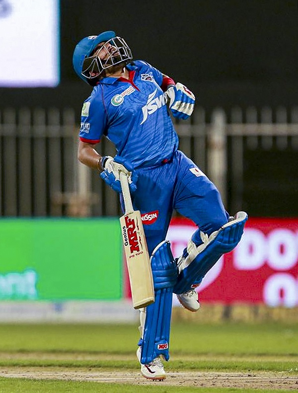 दिल्ली का दर्द बने स्टार बल्लेबाज-