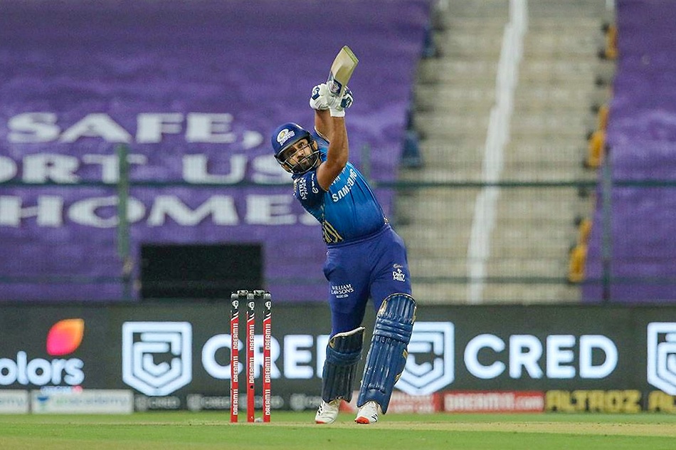 IPL 2020: रोहित शर्मा ने कहा- हैमस्ट्रिंग अब बिल्कुल सही, DC के खिलाफ प्लेऑफ पर फोकस